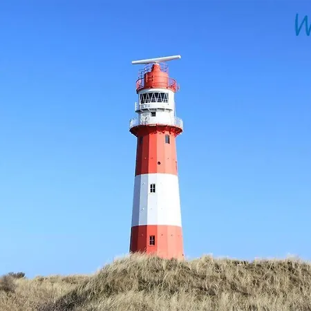 Barons Residenz 3 Borkum