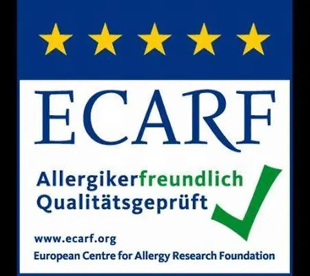 Apartment Barons Residenz 3 *