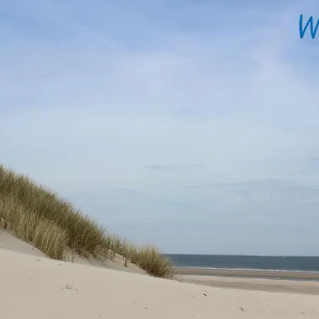 Barons Residenz 3 Apartment Borkum