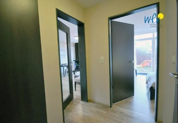 Barons Residenz 3 Apartman